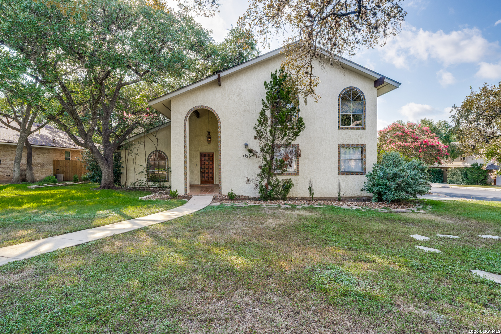 1122 Jack Pine Street San Antonio TX 78232