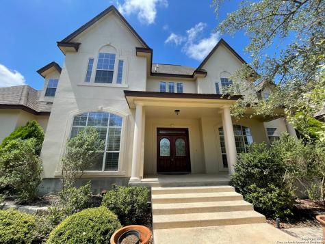 10620 Bridlewood Trail Boerne TX 78006