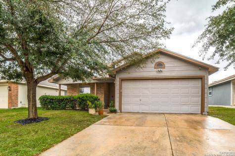 8522 Rita Blanca Street Converse TX 78109