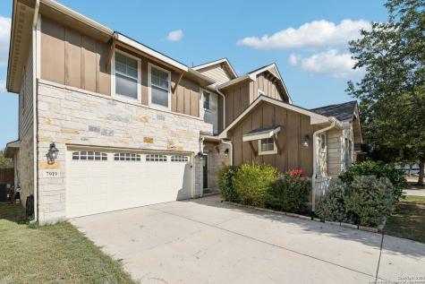 7919 Coolspring Drive San Antonio TX 78254
