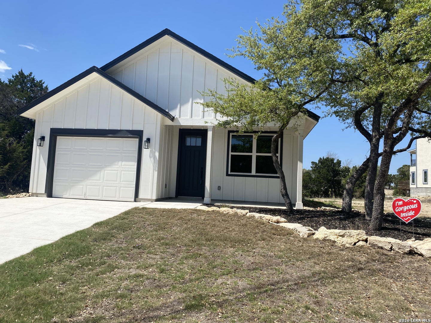729 Canyon Bend Canyon Lake TX 78133