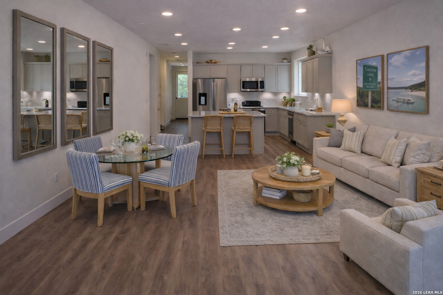 729 Canyon Bend Canyon Lake TX 78133