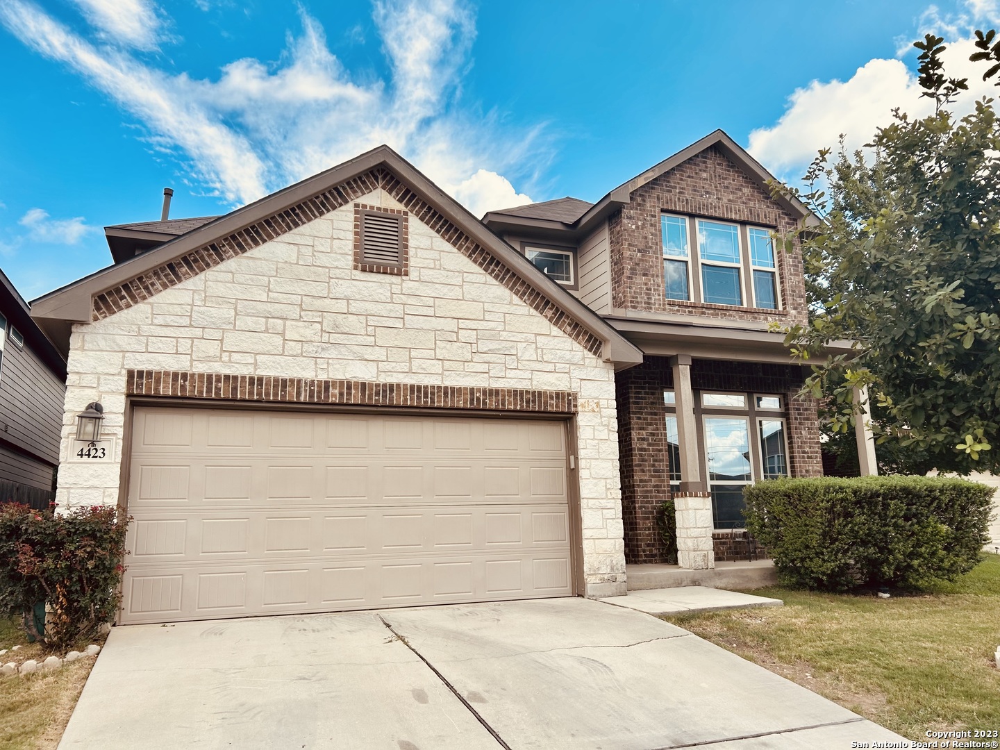 4423 Hogg San Antonio TX 78223