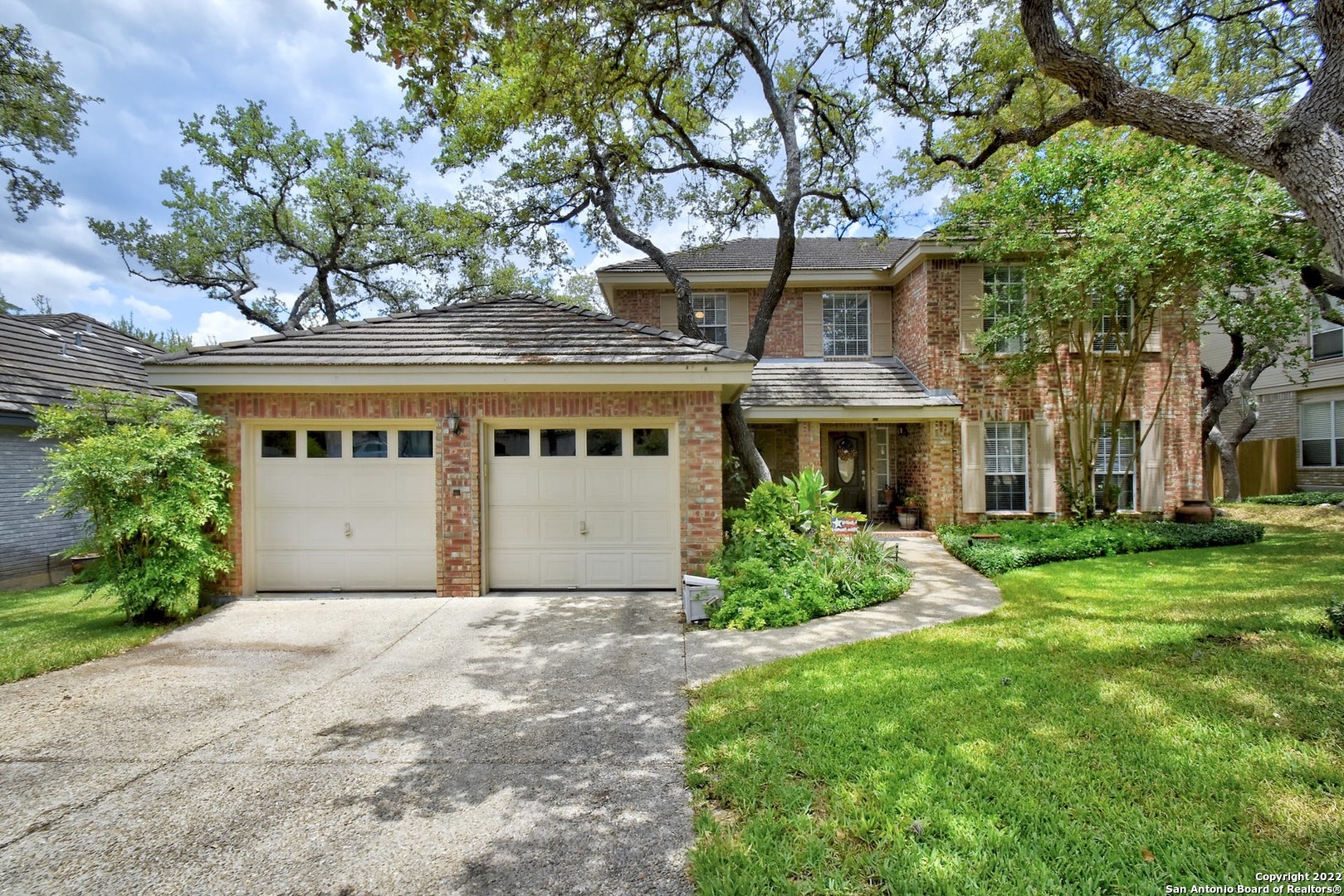 515 Mirepoix San Antonio TX 78232