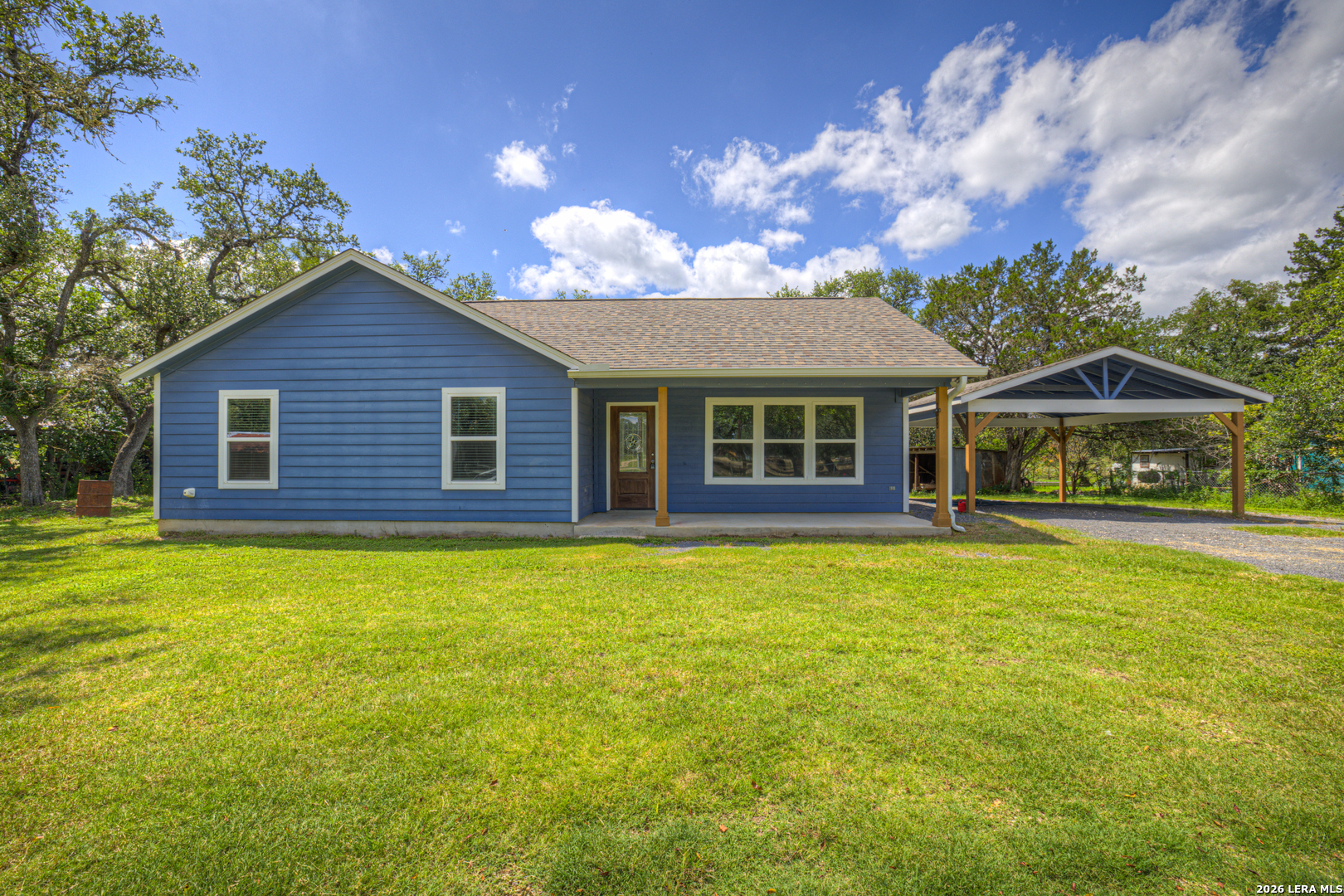 3211 Hunter Road New Braunfels TX 78132