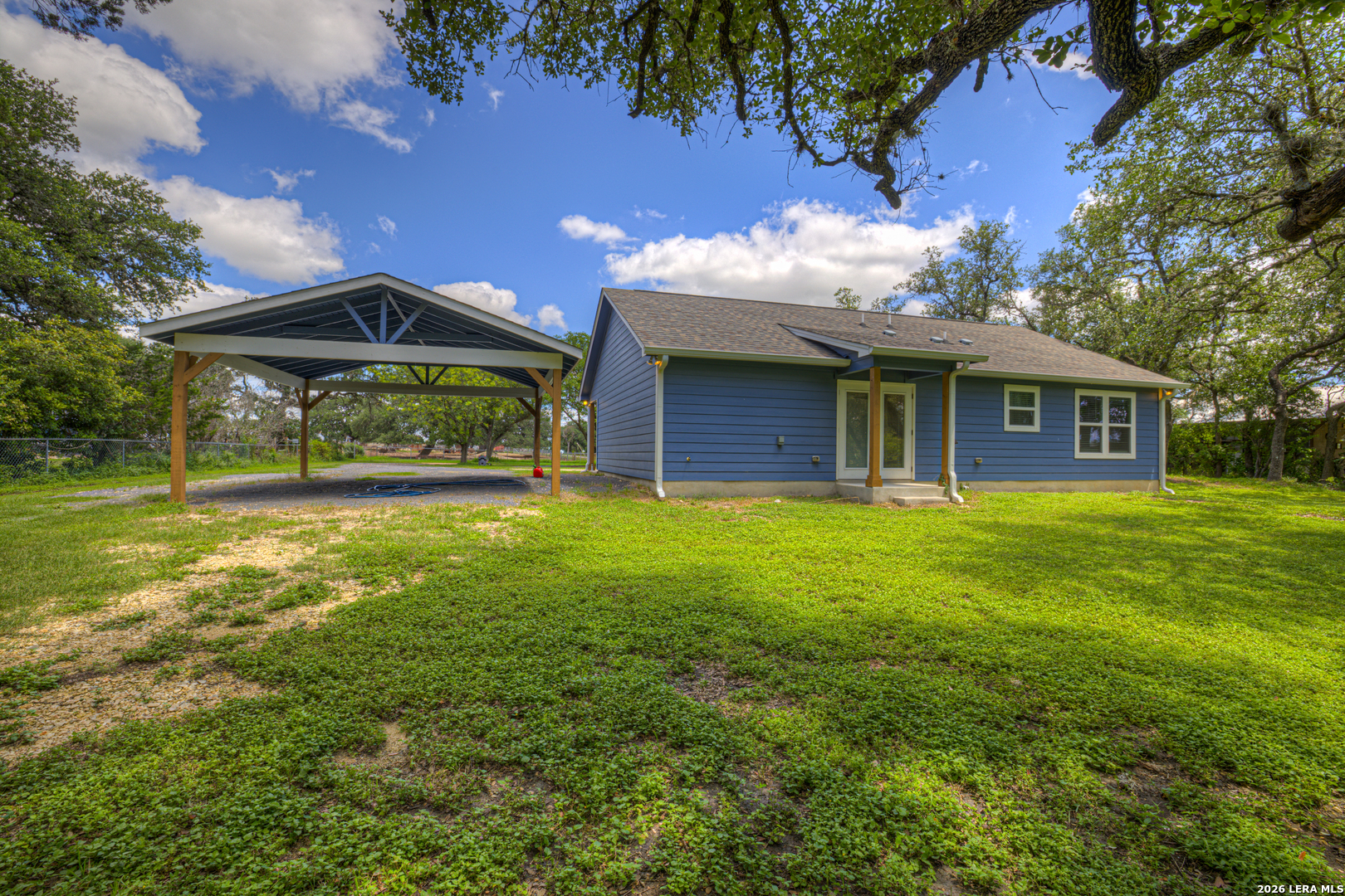 3211 Hunter Road New Braunfels TX 78132