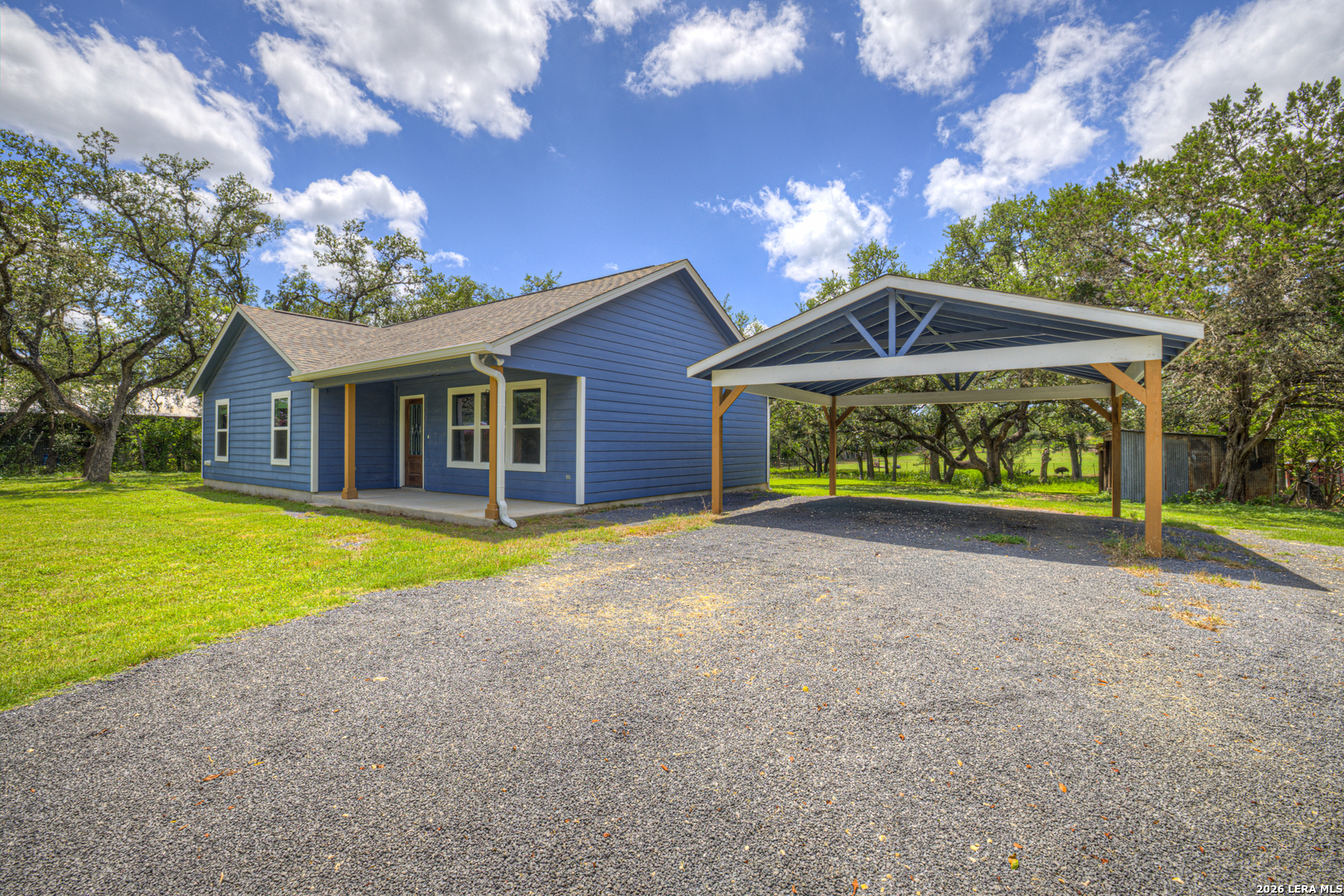 3211 Hunter Road New Braunfels TX 78132