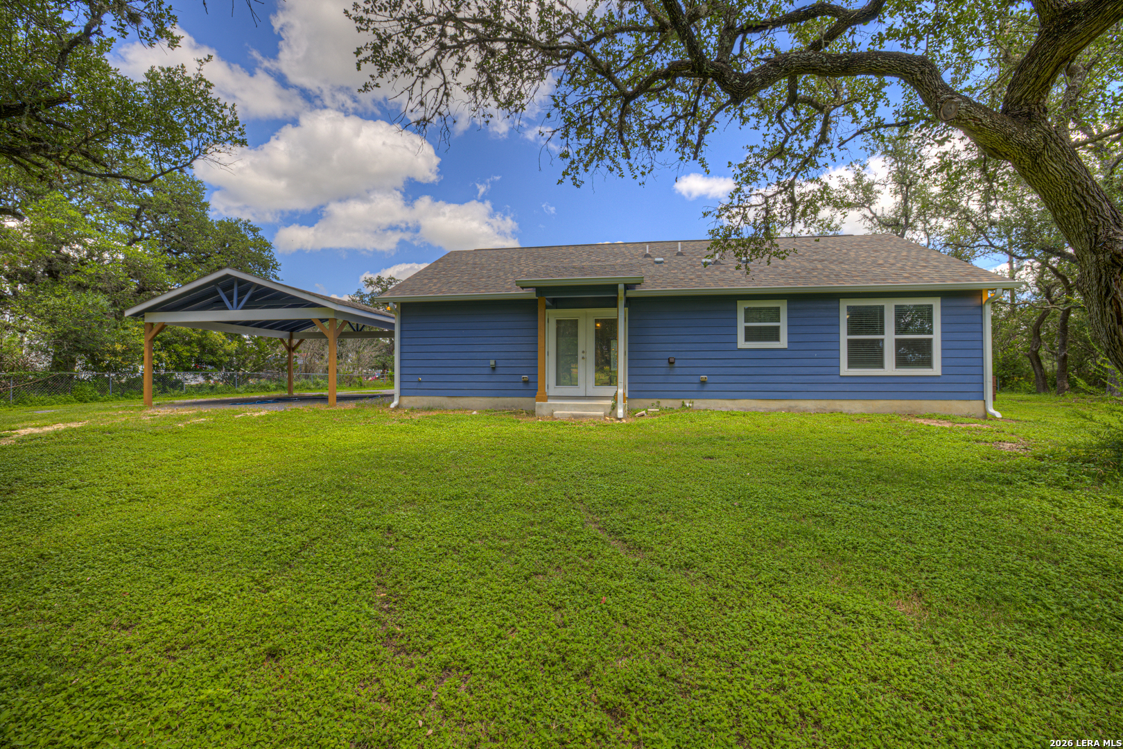 3211 Hunter Road New Braunfels TX 78132