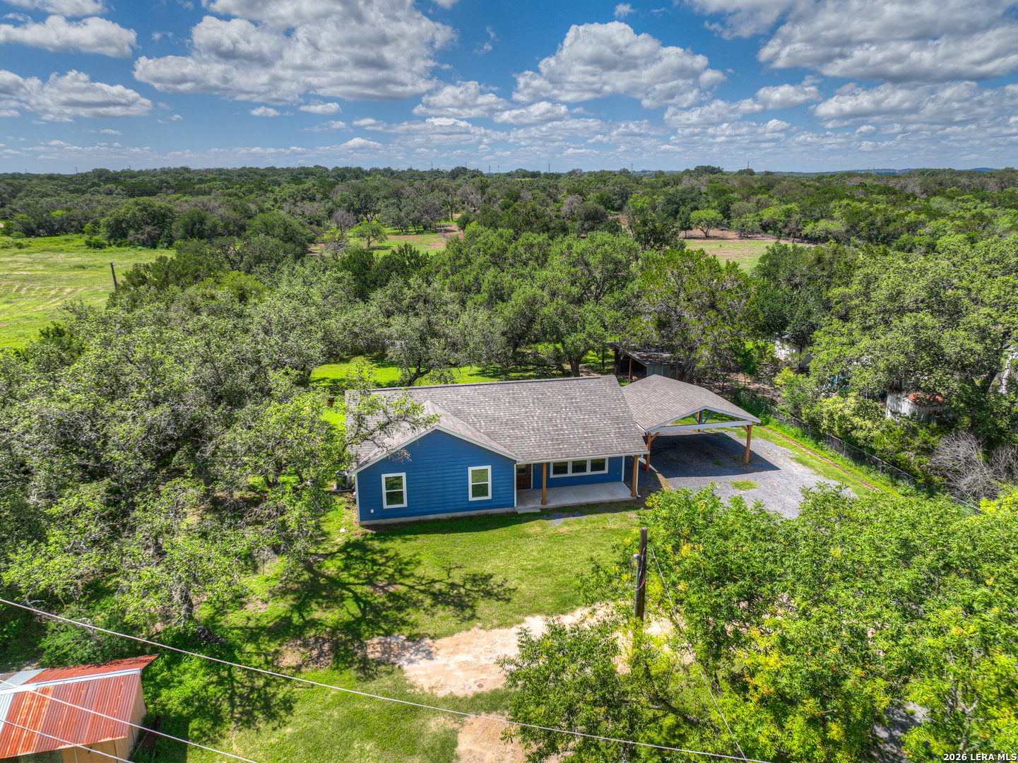 3211 Hunter Road New Braunfels TX 78132