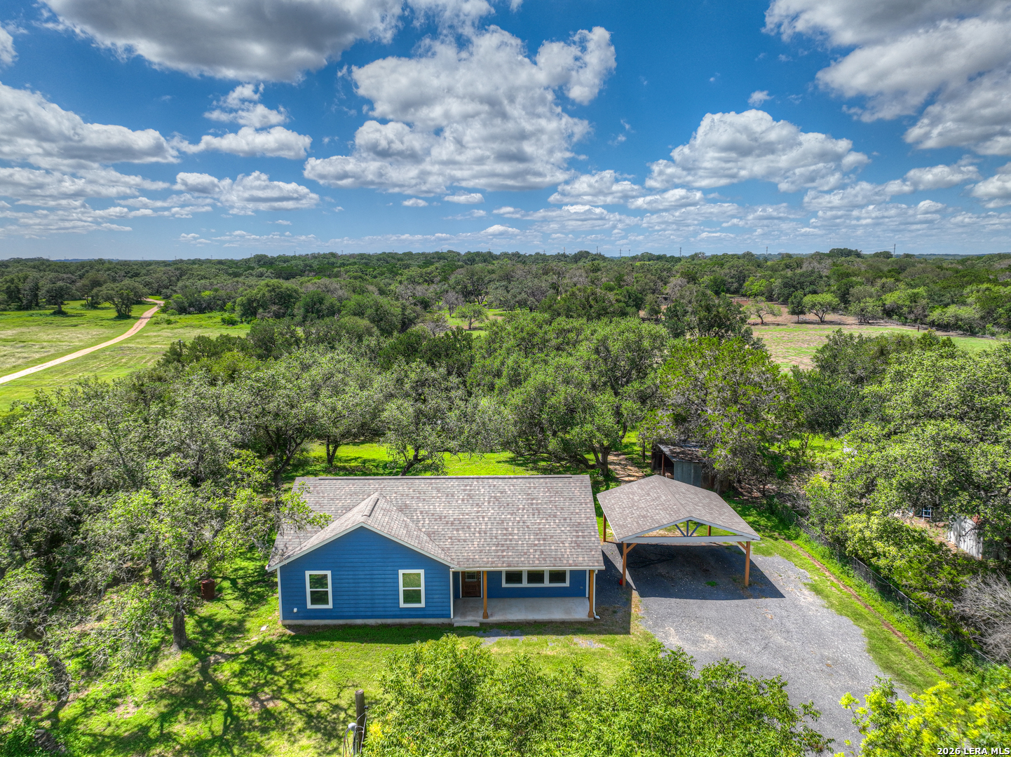 3211 Hunter Road New Braunfels TX 78132
