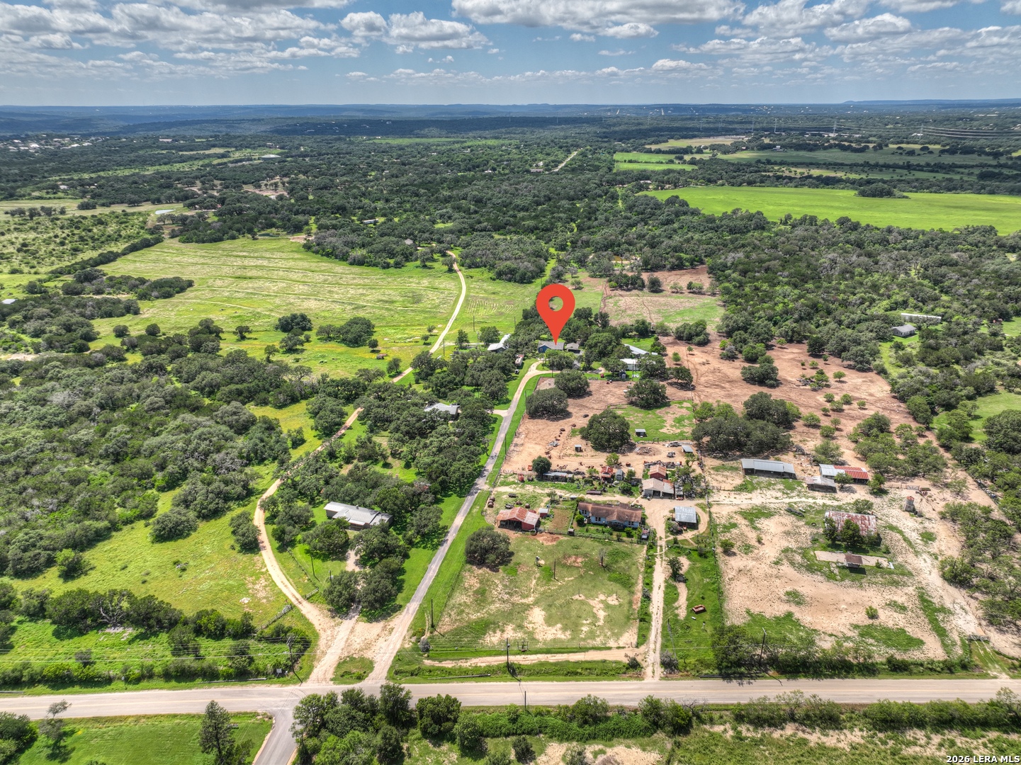 3211 Hunter Road New Braunfels TX 78132