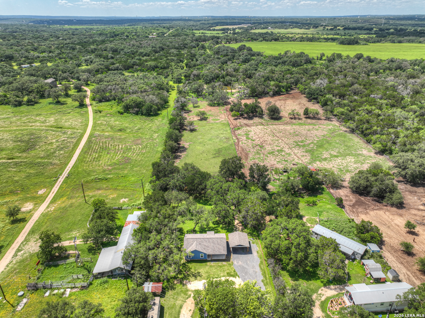 3211 Hunter Road New Braunfels TX 78132