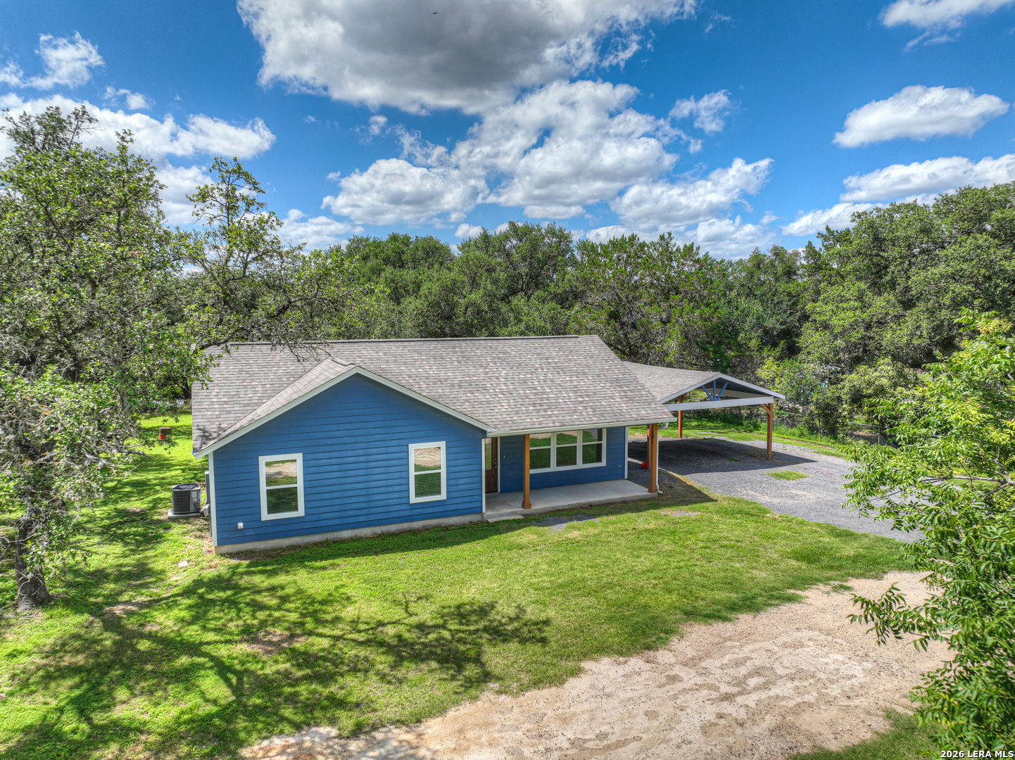 3211 Hunter Road New Braunfels TX 78132