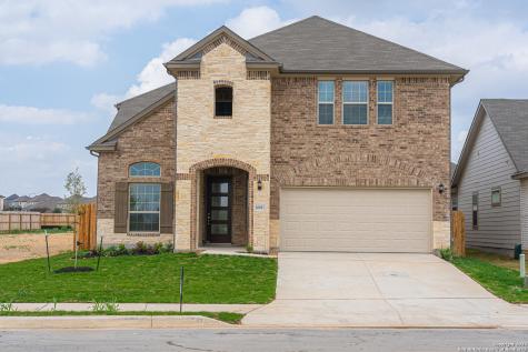 10021 Mulhouse Drive Schertz TX 78154