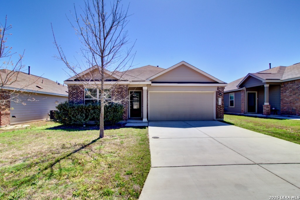 5234 Blue Ivy Bulverde TX 78163
