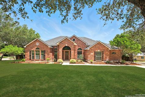 13611 Tahoe Vista San Antonio TX 78253
