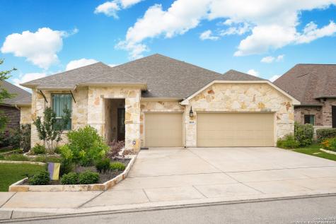 18319 Wild Onion San Antonio TX 78258