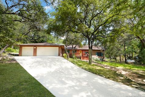 642 Deer Country San Antonio TX 78253