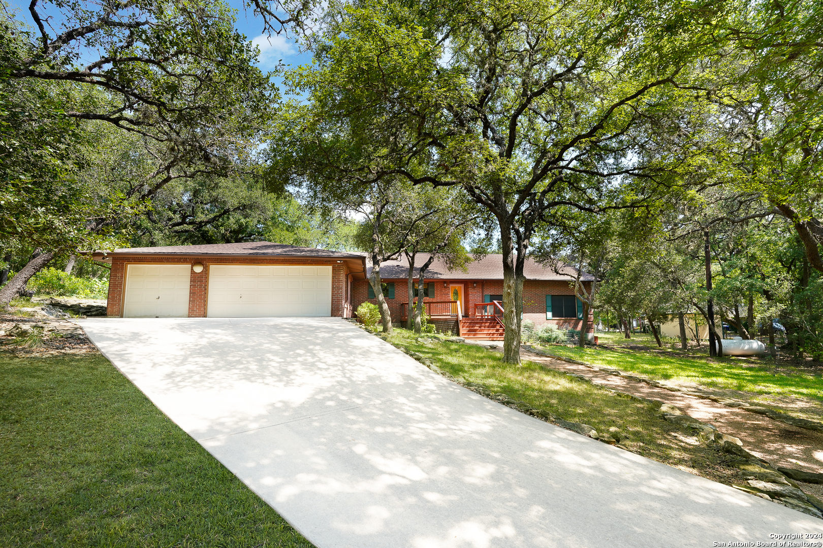 642 Deer Country San Antonio TX 78253