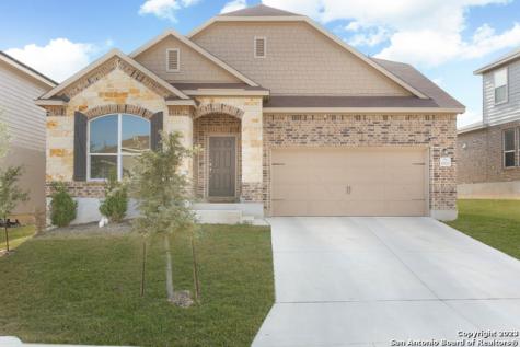 15170 Sirius Circle San Antonio TX 78245