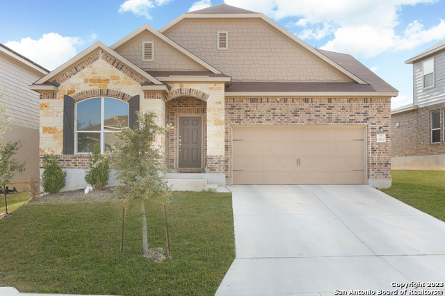 15170 Sirius Circle San Antonio TX 78245