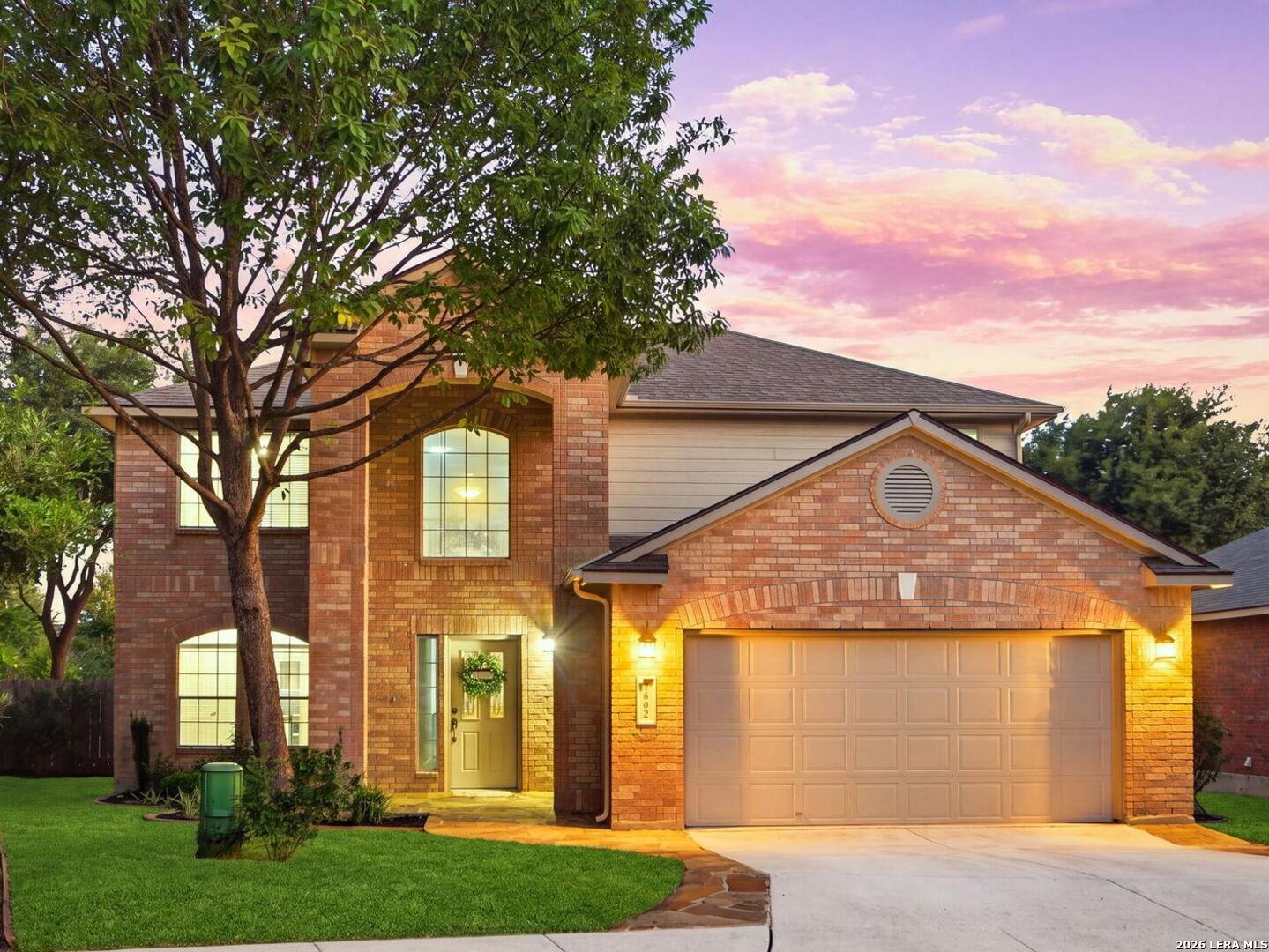 7602 Mission Haven Boerne TX 78015