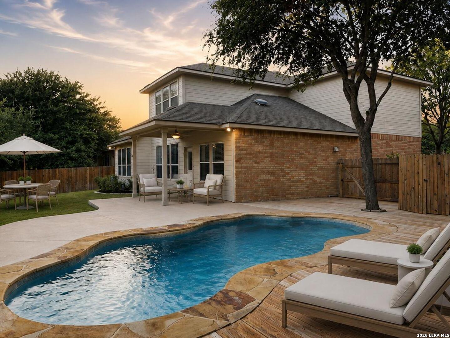 7602 Mission Haven Boerne TX 78015