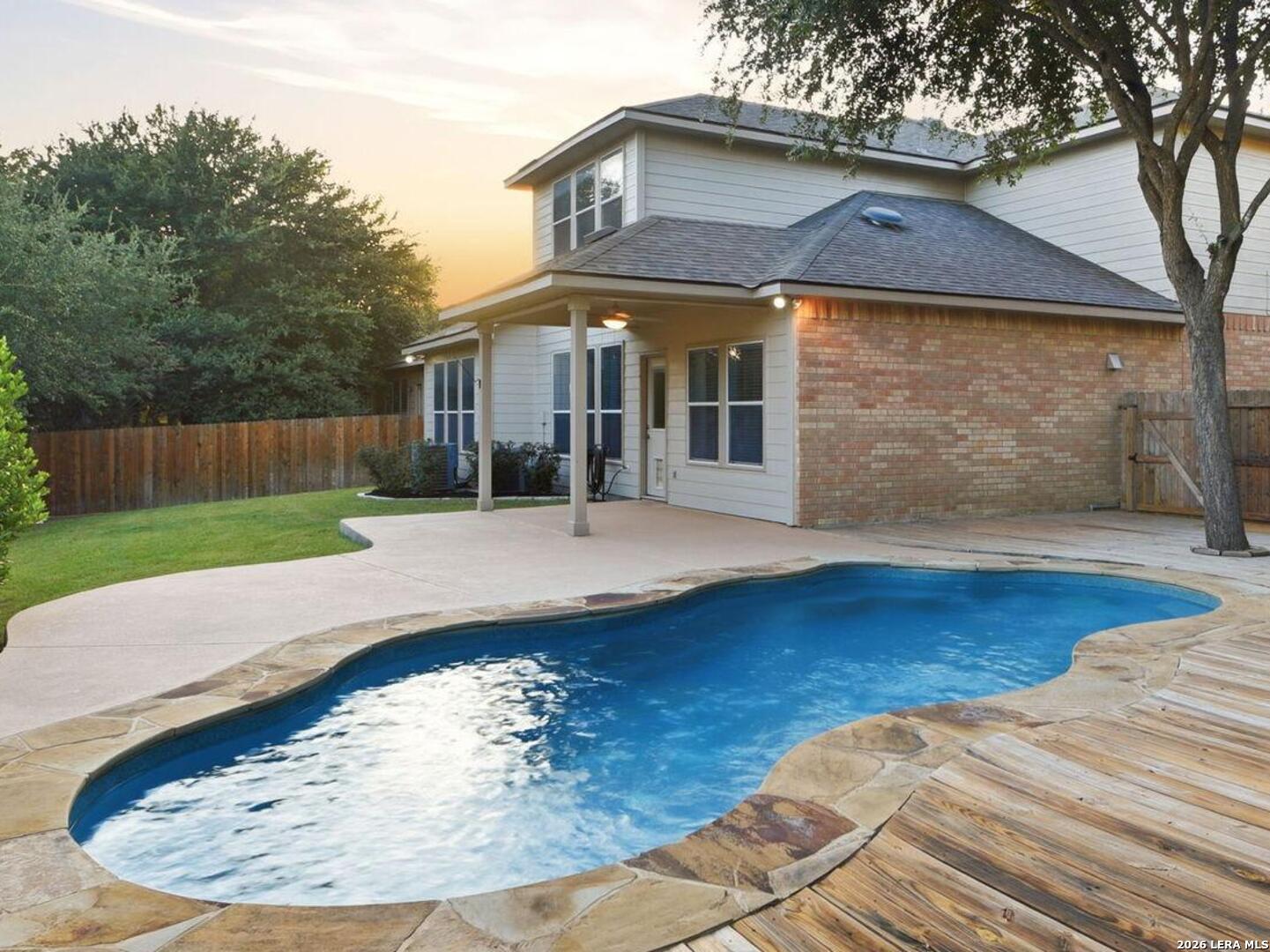 7602 Mission Haven Boerne TX 78015