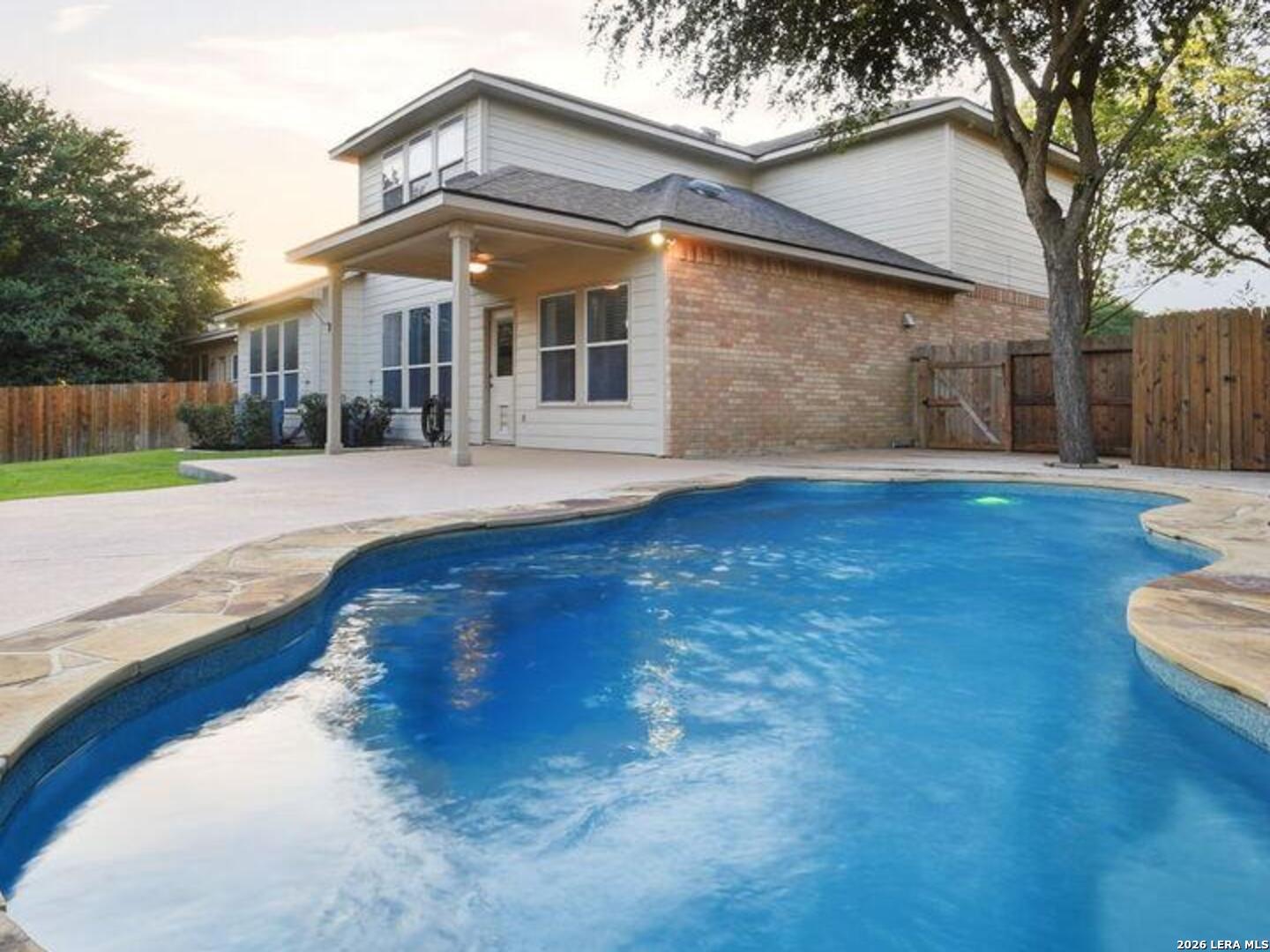 7602 Mission Haven Boerne TX 78015