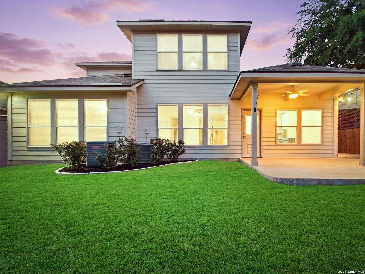 7602 Mission Haven Boerne TX 78015