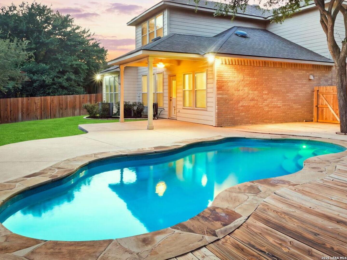 7602 Mission Haven Boerne TX 78015