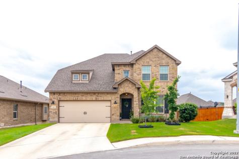 13615 Patronus Way San Antonio TX 78245