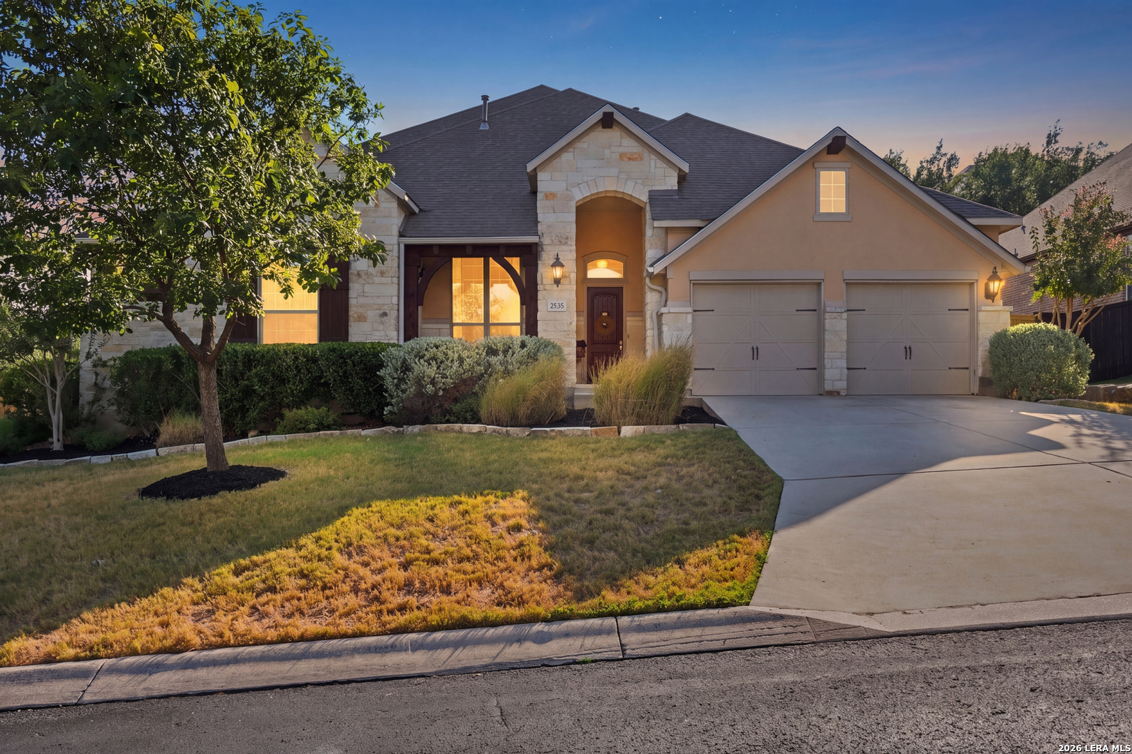 28703 Hidden Gate Boerne TX 78015