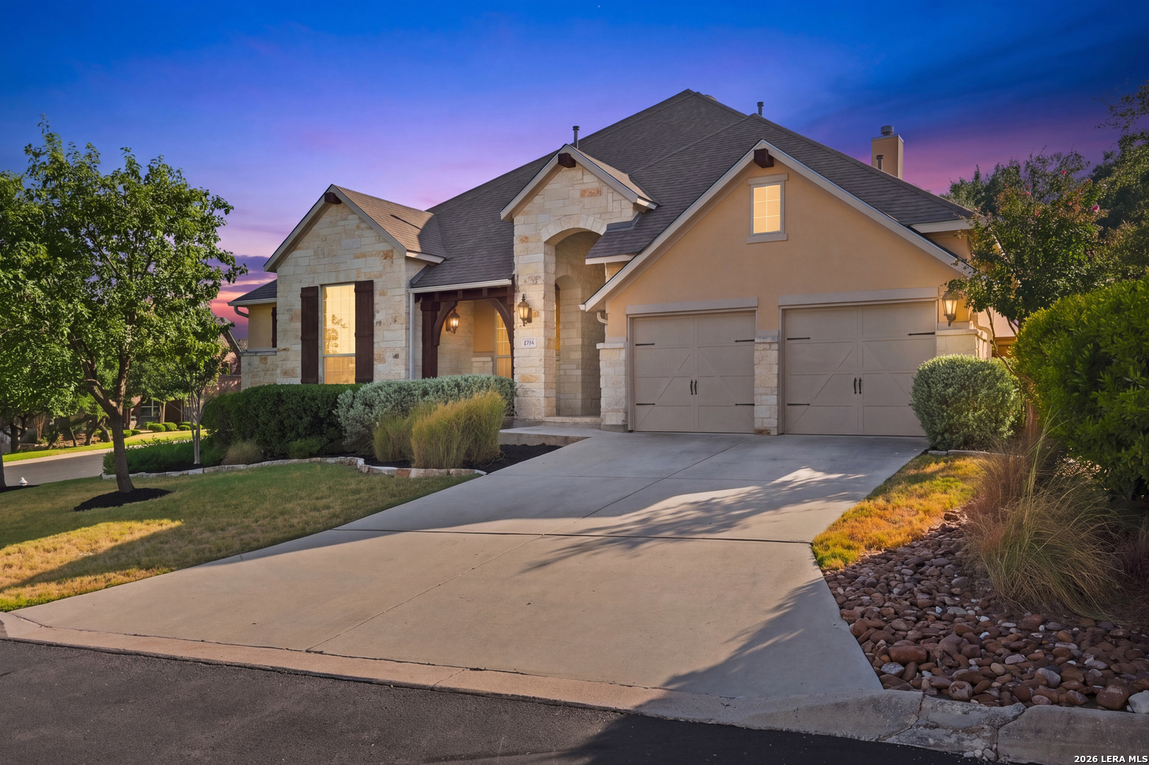 28703 Hidden Gate Boerne TX 78015