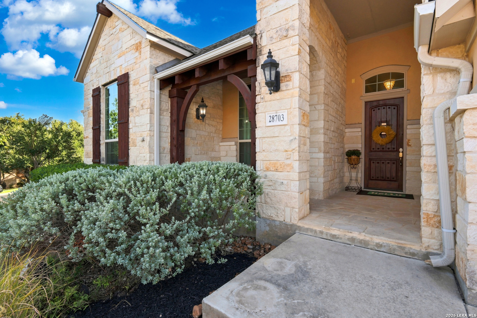 28703 Hidden Gate Boerne TX 78015