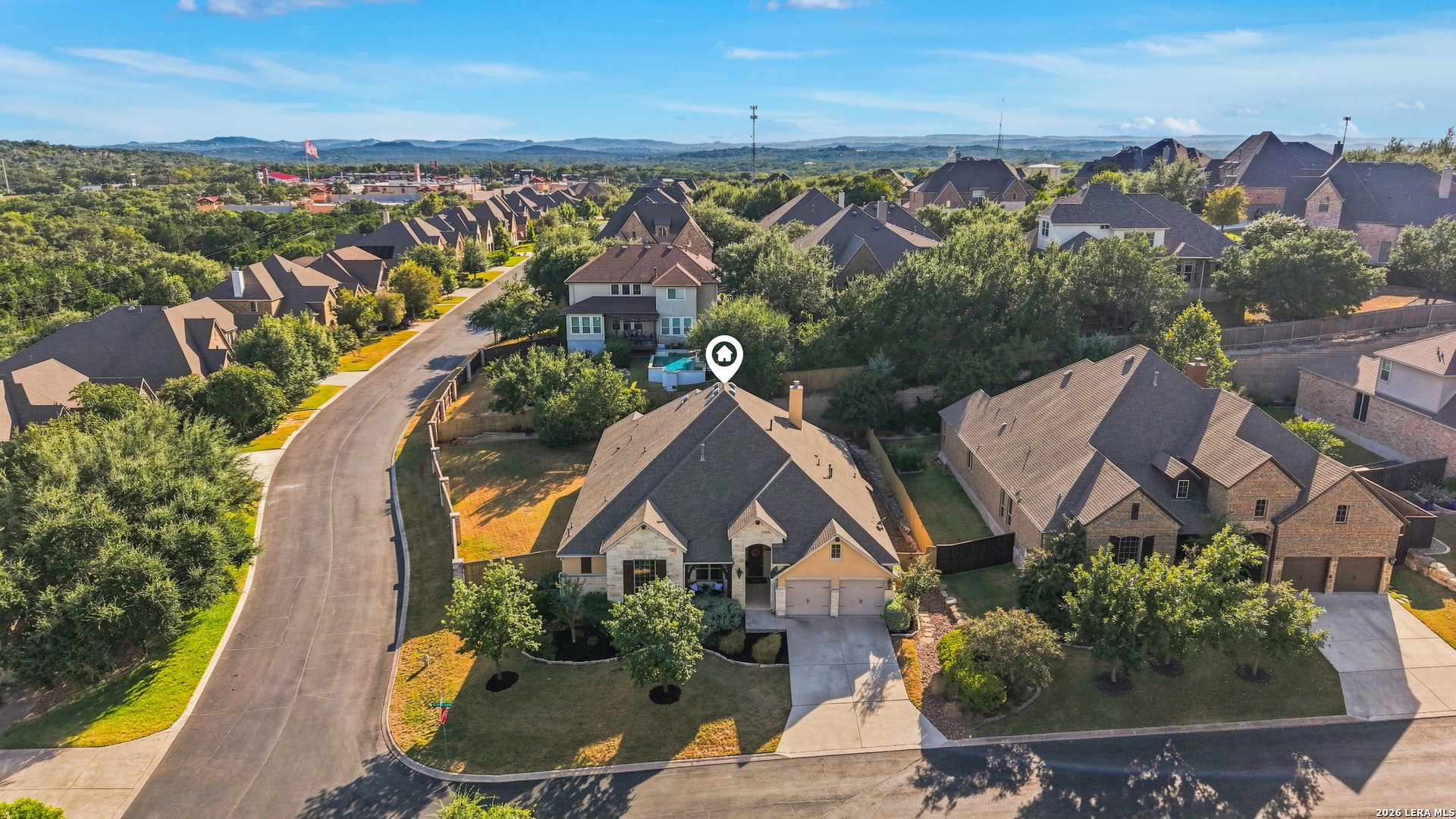 28703 Hidden Gate Boerne TX 78015