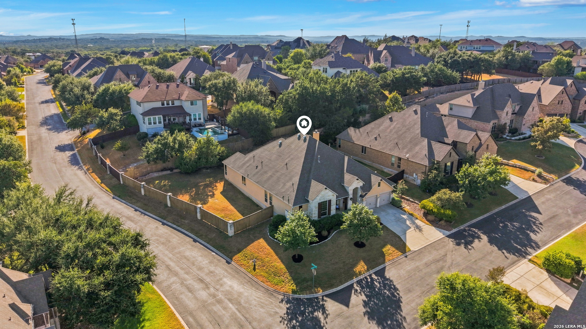 28703 Hidden Gate Boerne TX 78015
