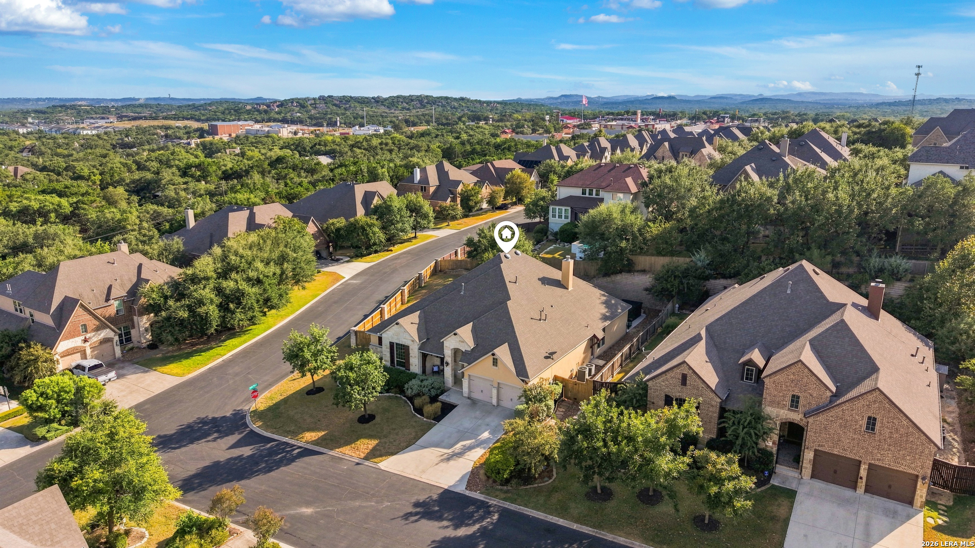 28703 Hidden Gate Boerne TX 78015