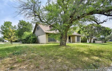 3611 Stonehaven Drive San Antonio TX 78230