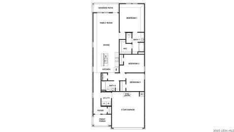 5307 Totem Bluff San Antonio TX 78238