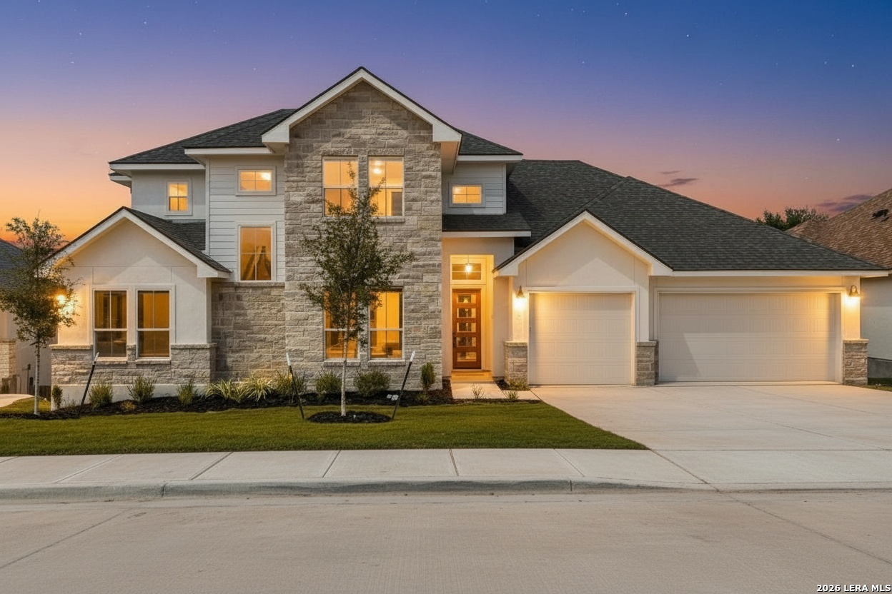 29510 Kearney Ridge Boerne TX 78015