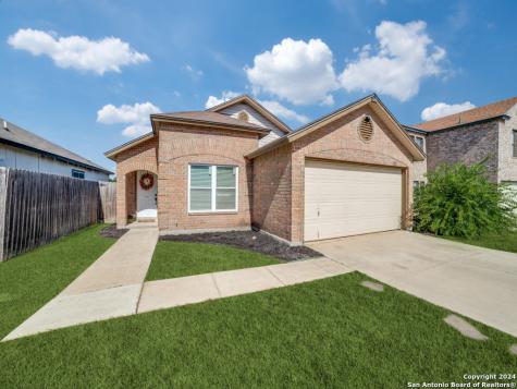 322 Wiggins Creek San Antonio TX 78253