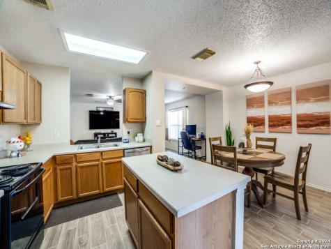 322 Wiggins Creek San Antonio TX 78253