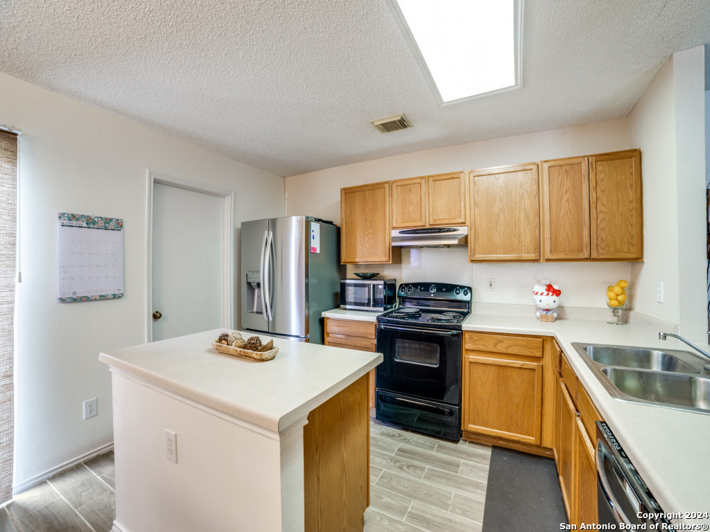322 Wiggins Creek San Antonio TX 78253