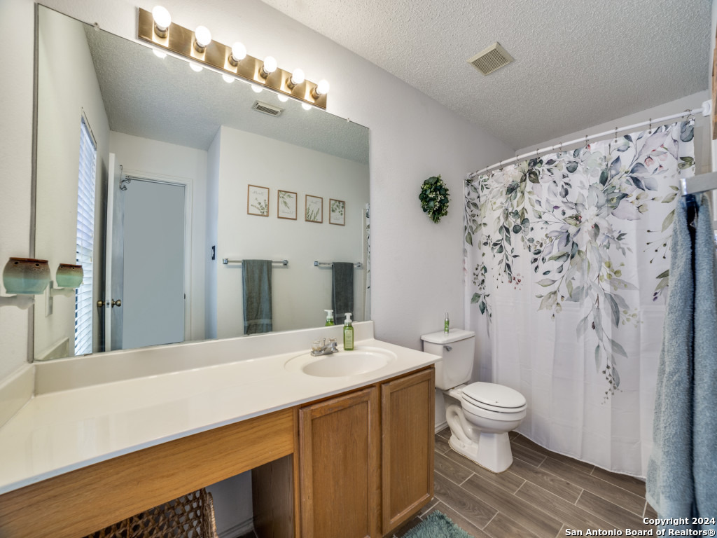322 Wiggins Creek San Antonio TX 78253
