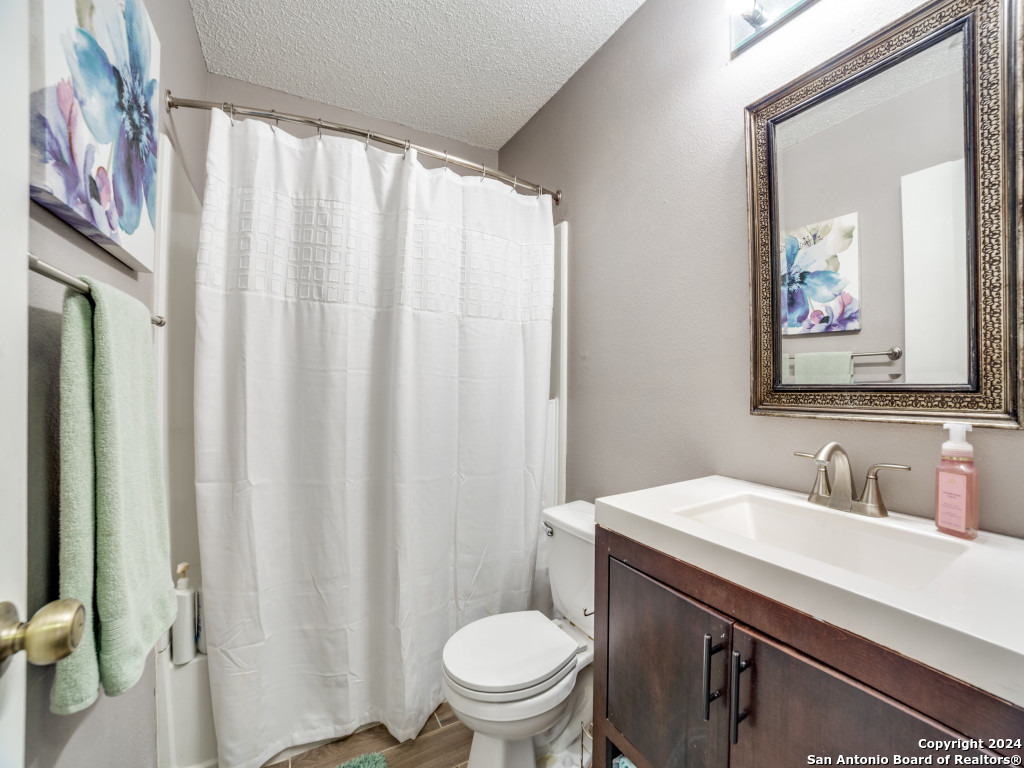 322 Wiggins Creek San Antonio TX 78253