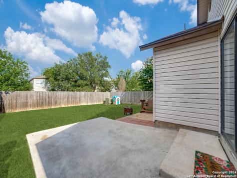 322 Wiggins Creek San Antonio TX 78253