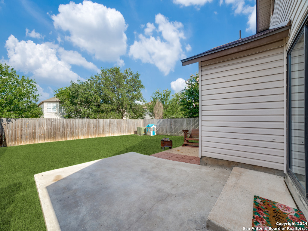 322 Wiggins Creek San Antonio TX 78253