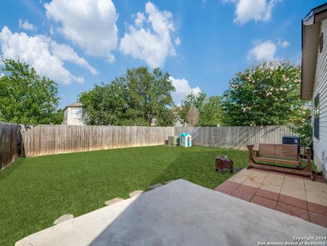 322 Wiggins Creek San Antonio TX 78253