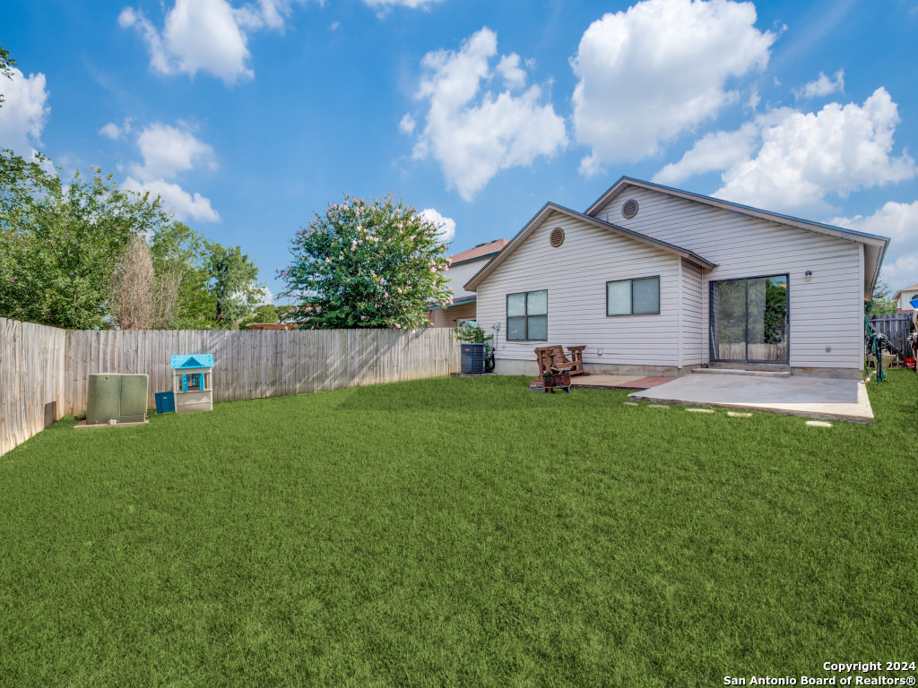 322 Wiggins Creek San Antonio TX 78253